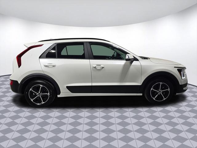 used 2024 Kia Niro Plug-In Hybrid car, priced at $32,999