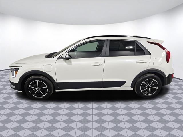 used 2024 Kia Niro Plug-In Hybrid car, priced at $32,999