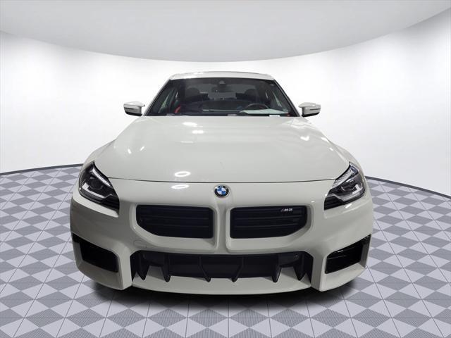 used 2024 BMW M2 car, priced at $72,999