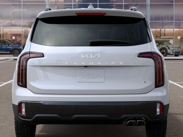 new 2024 Kia Telluride car