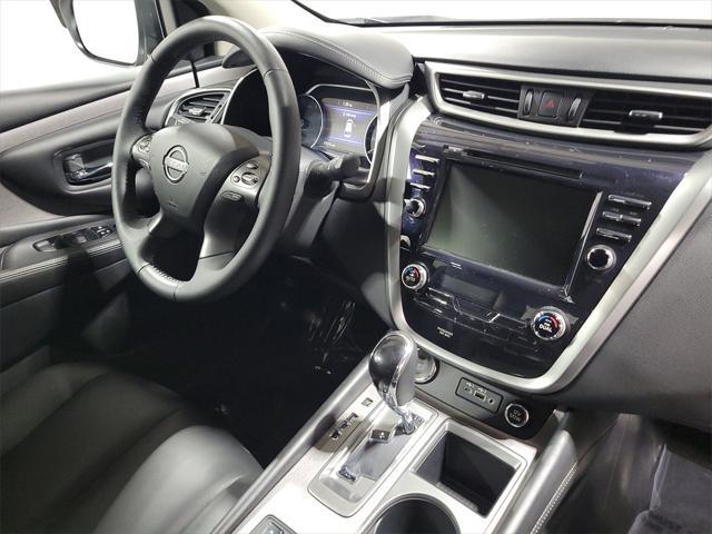 used 2023 Nissan Murano car, priced at $25,999