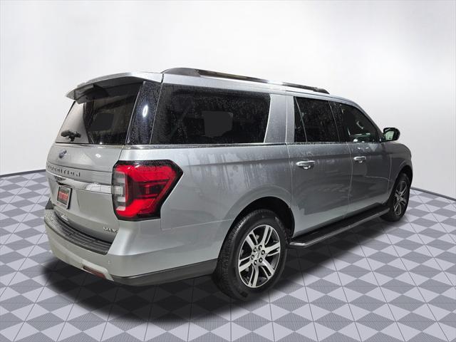 used 2022 Ford Expedition car