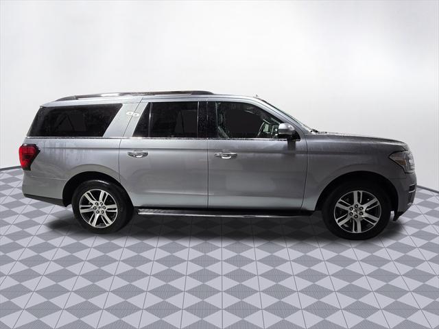 used 2022 Ford Expedition car