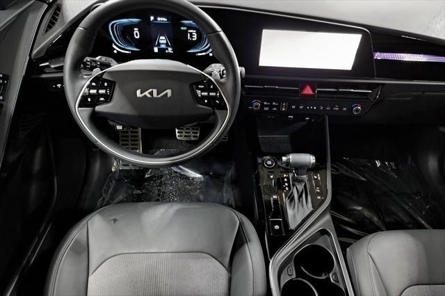 new 2023 Kia Niro car, priced at $30,999