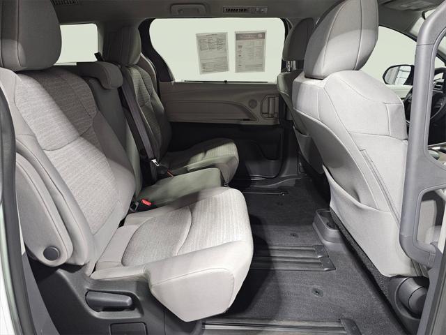 used 2022 Toyota Sienna car, priced at $39,999