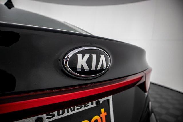 used 2019 Kia Forte car, priced at $18,999