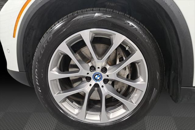 used 2023 BMW X5 PHEV car, priced at $52,489