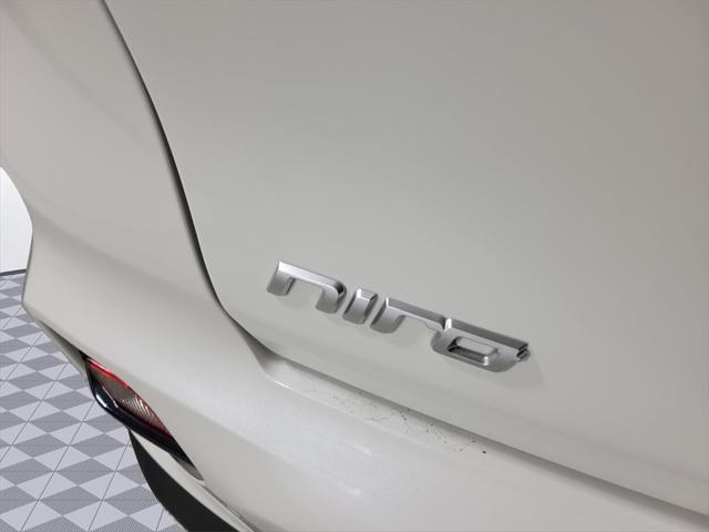 used 2022 Kia Niro Plug-In Hybrid car