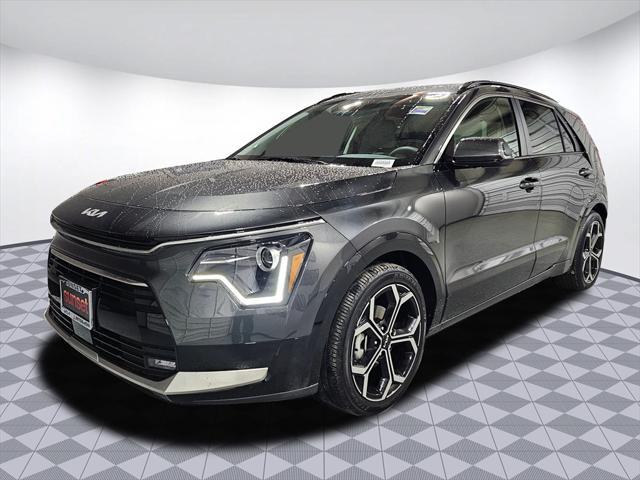 used 2023 Kia Niro car, priced at $26,999