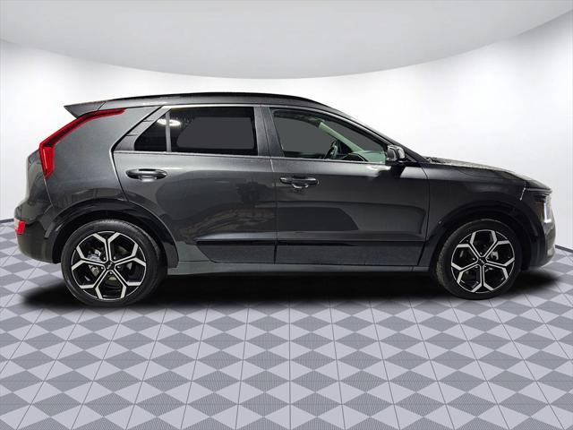 used 2023 Kia Niro car, priced at $26,999