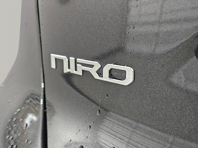 used 2023 Kia Niro car, priced at $26,999