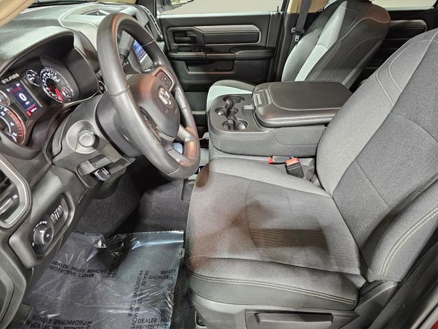 used 2020 Ram 3500 car