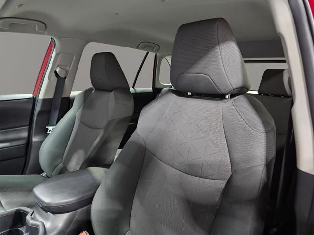 used 2023 Toyota RAV4 car