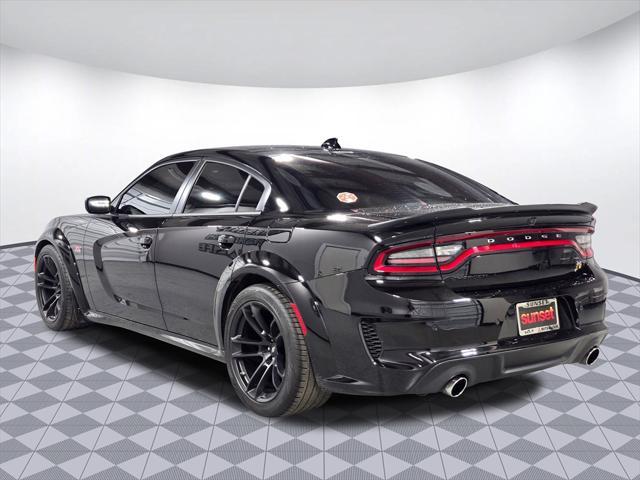 used 2023 Dodge Charger car, priced at $61,899