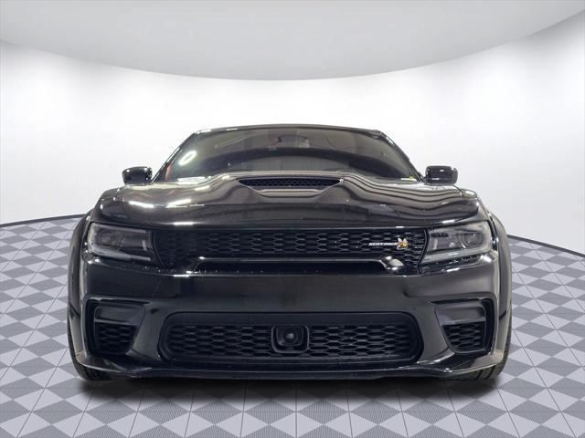 used 2023 Dodge Charger car, priced at $61,899