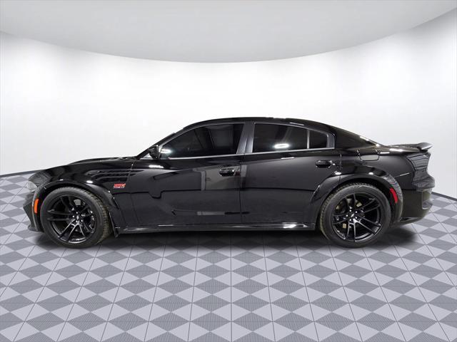 used 2023 Dodge Charger car, priced at $61,899