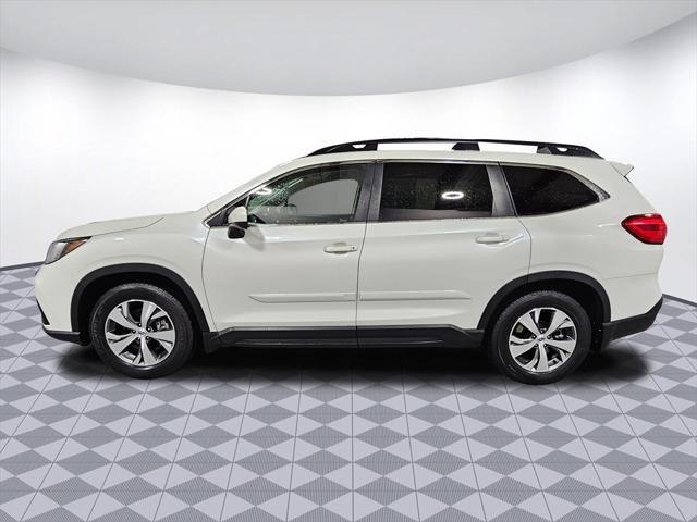 used 2019 Subaru Ascent car, priced at $22,999