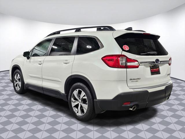 used 2019 Subaru Ascent car, priced at $22,999