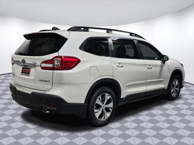 used 2019 Subaru Ascent car, priced at $22,999