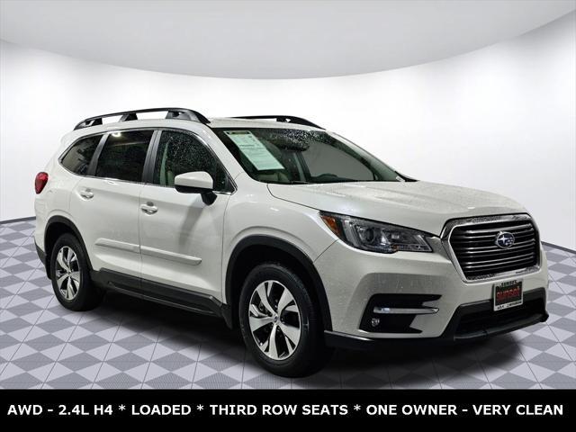 used 2019 Subaru Ascent car, priced at $22,999