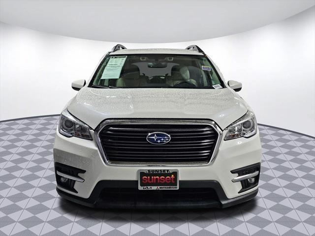 used 2019 Subaru Ascent car, priced at $22,999