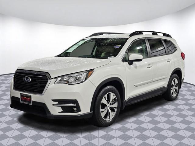 used 2019 Subaru Ascent car, priced at $22,999