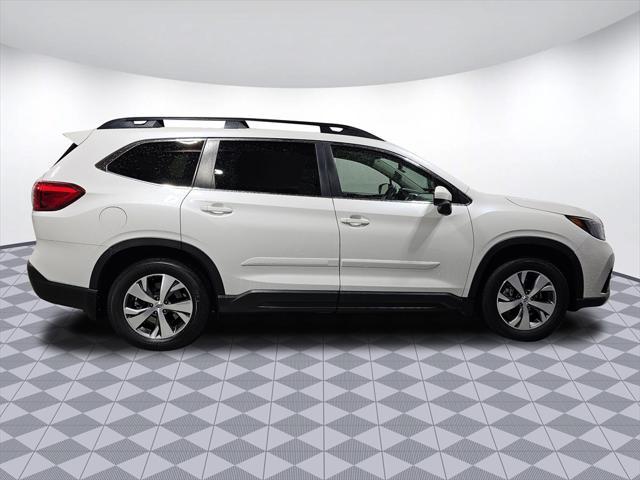 used 2019 Subaru Ascent car, priced at $22,999