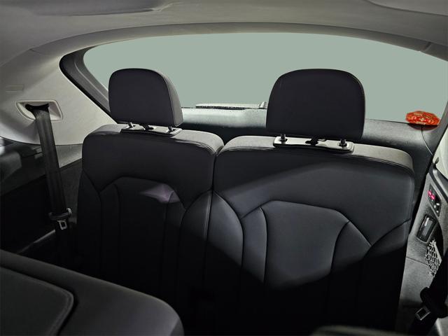 used 2023 Audi Q7 car