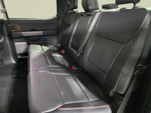 used 2023 Ford F-150 car, priced at $46,999