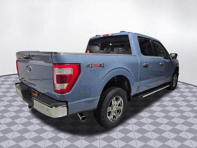 used 2023 Ford F-150 car, priced at $46,999