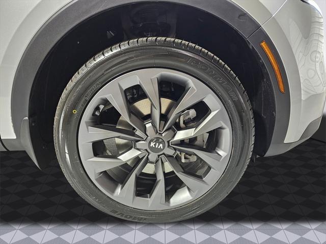 used 2021 Kia Sorento car