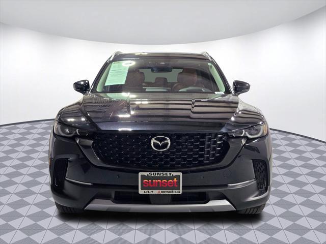 used 2023 Mazda CX-50 car, priced at $34,569