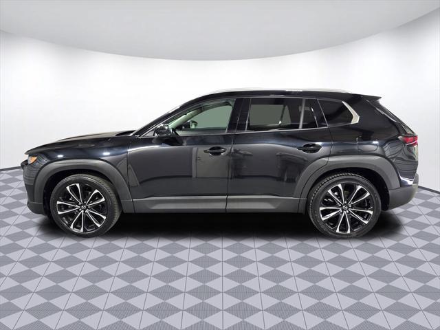 used 2023 Mazda CX-50 car, priced at $34,569