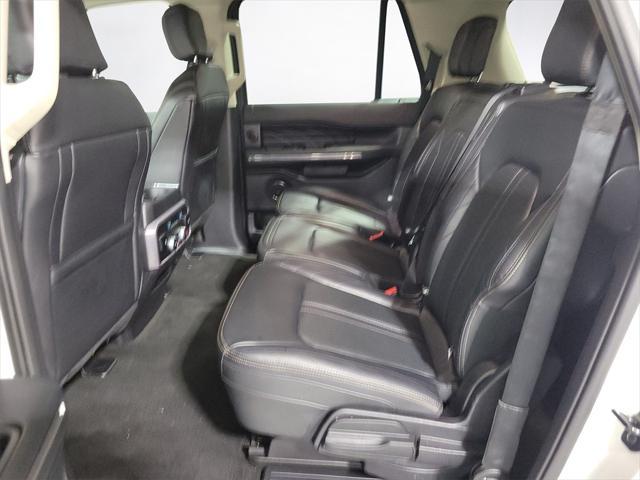 used 2021 Ford Expedition car