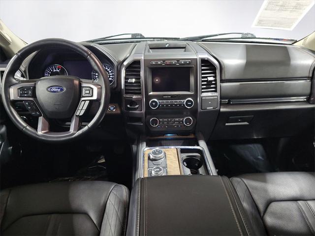 used 2021 Ford Expedition car