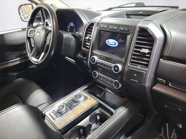 used 2021 Ford Expedition car