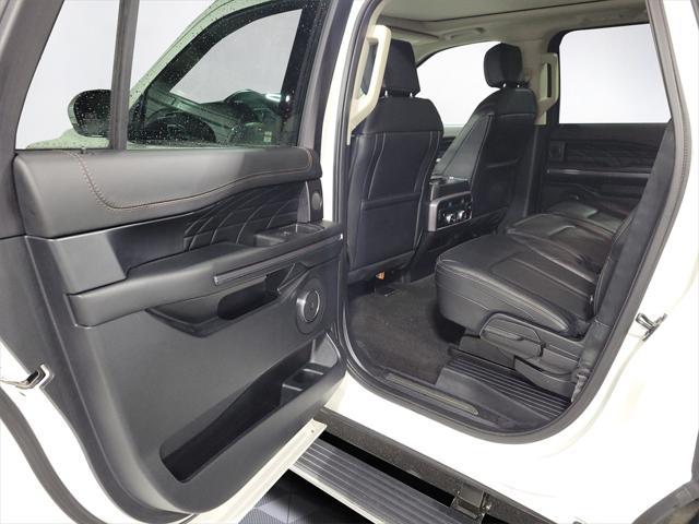 used 2021 Ford Expedition car