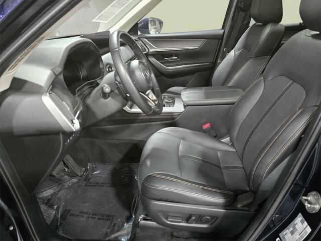 used 2024 Mazda CX-90 car, priced at $37,999