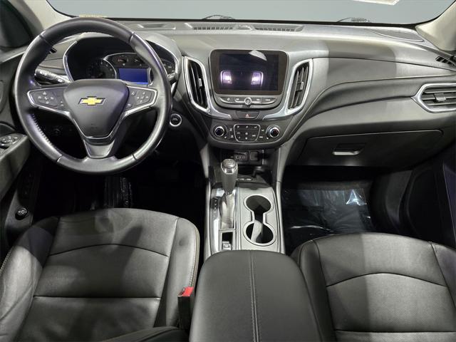 used 2020 Chevrolet Equinox car