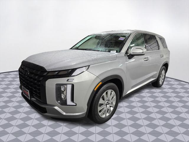 used 2023 Hyundai Palisade car, priced at $35,999