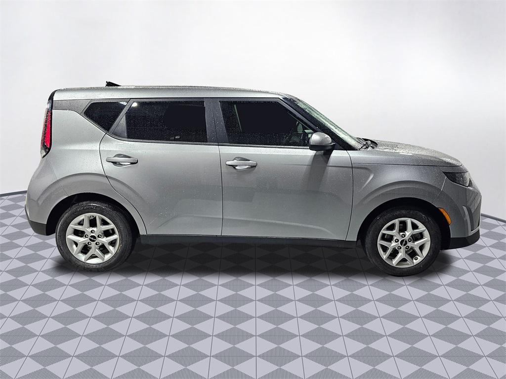 used 2023 Kia Soul car