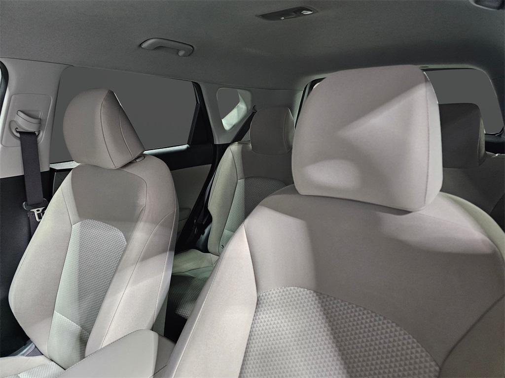 used 2023 Kia Soul car