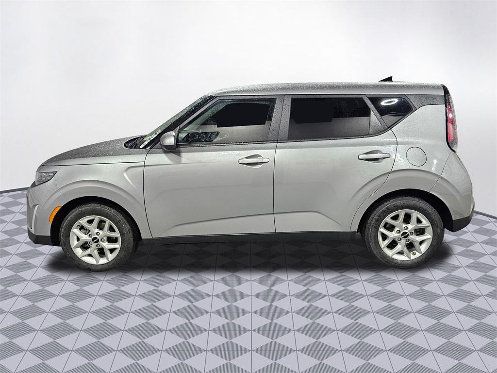 used 2023 Kia Soul car