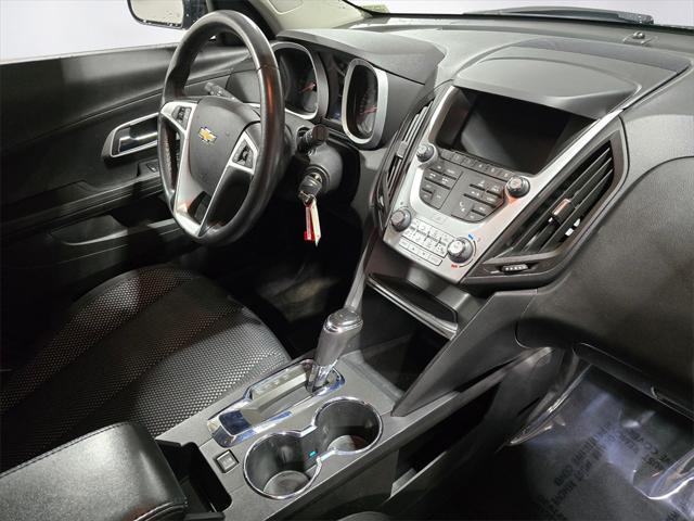 used 2016 Chevrolet Equinox car, priced at $19,999