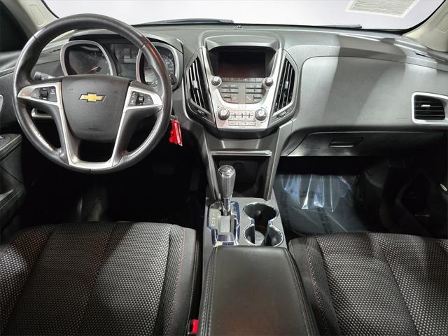 used 2016 Chevrolet Equinox car, priced at $19,999