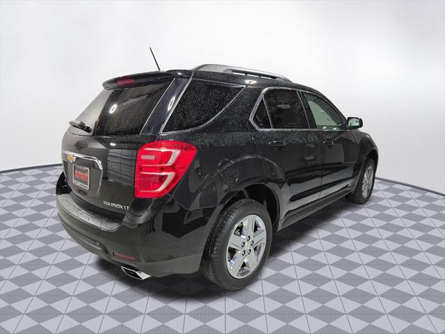 used 2016 Chevrolet Equinox car, priced at $19,999