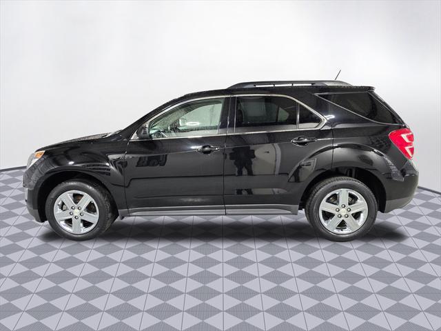 used 2016 Chevrolet Equinox car, priced at $19,999