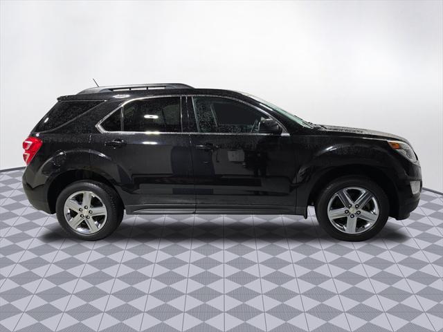 used 2016 Chevrolet Equinox car, priced at $19,999