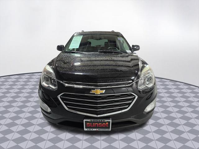 used 2016 Chevrolet Equinox car, priced at $19,999