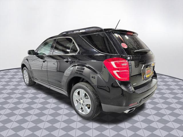 used 2016 Chevrolet Equinox car, priced at $19,999